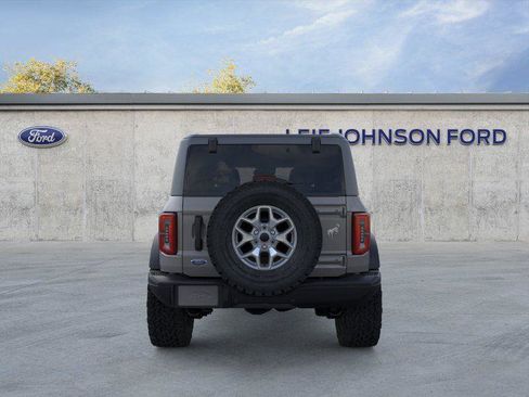 New 2025 Ford Bronco Badlands AWD/4WD image 5