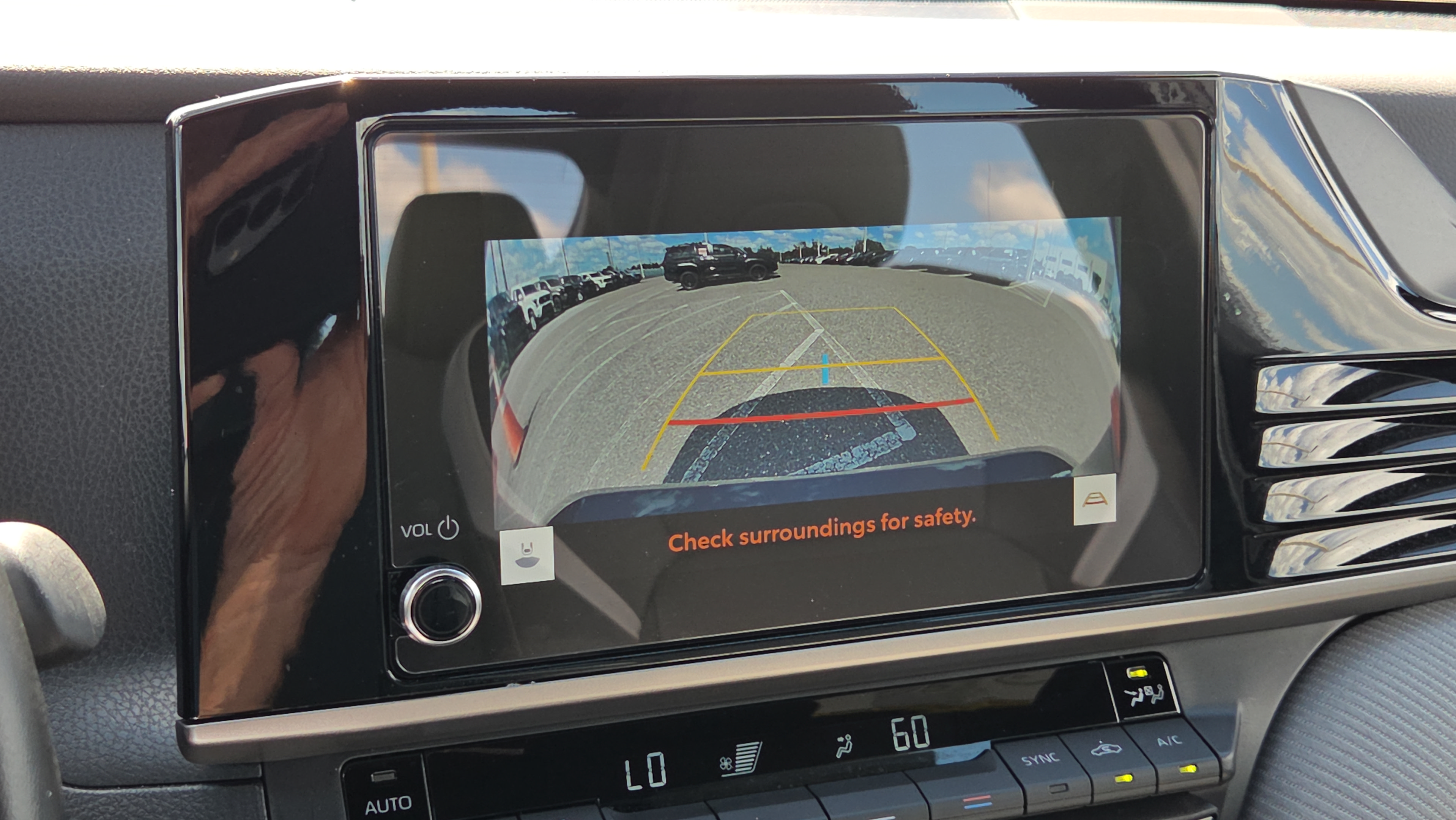Certified 2025 Toyota Camry SE FWD image 19
