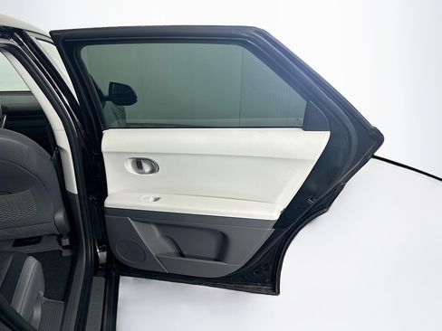 Used 2024 Hyundai Ioniq 5 SEL RWD image 30