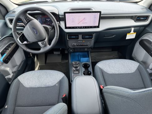 New 2026 Ford Maverick XLT w/ XLT Luxury Package FWD image 25