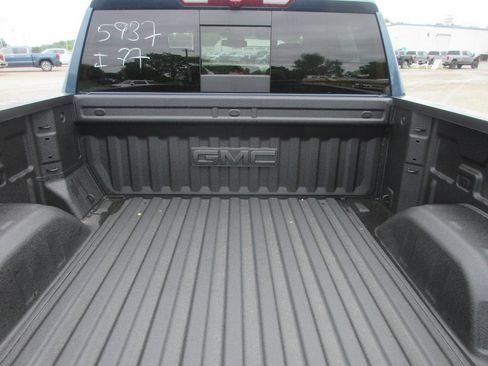 New 2026 GMC Sierra 1500 Denali AWD/4WD image 6