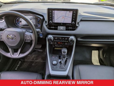 Used 2020 Toyota RAV4 XSE image 35