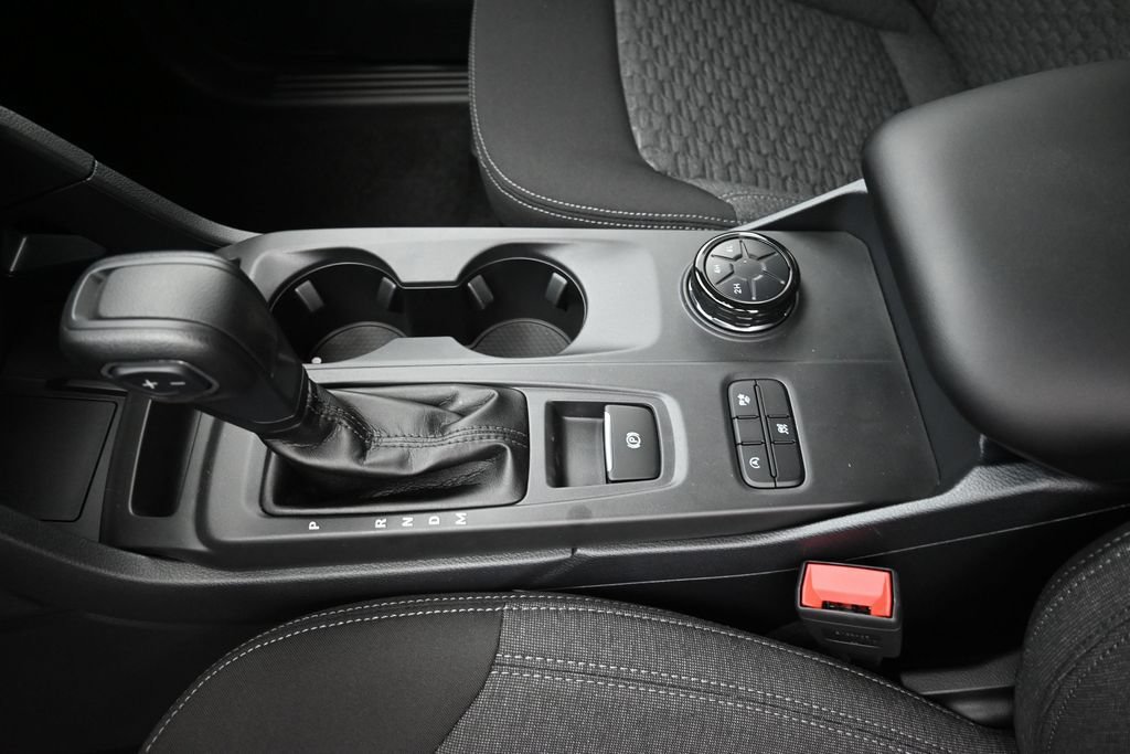 New 2026 Ford Ranger XL AWD/4WD image 20