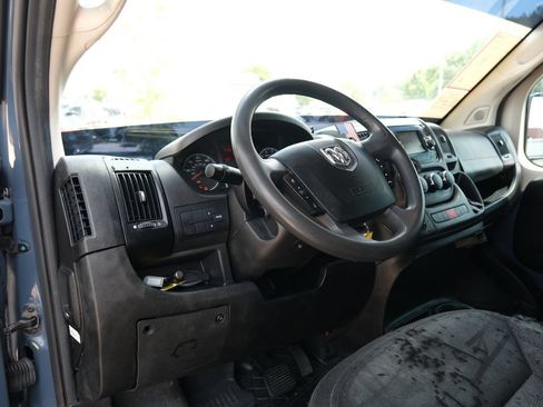 Used 2020 RAM ProMaster 3500 FWD image 3