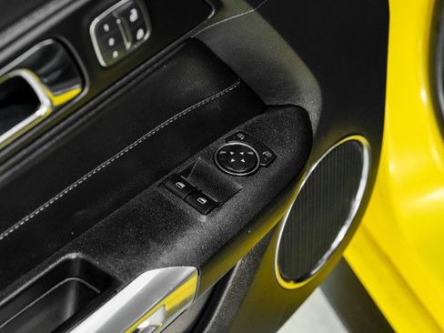 Used 2015 Ford Mustang GT Premium w/ Equipment Group 401A image 34