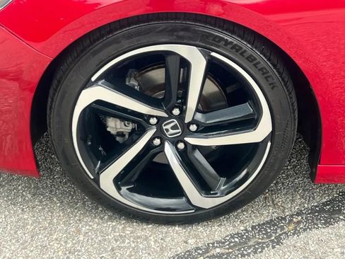 Used 2022 Honda Accord Sport image 34