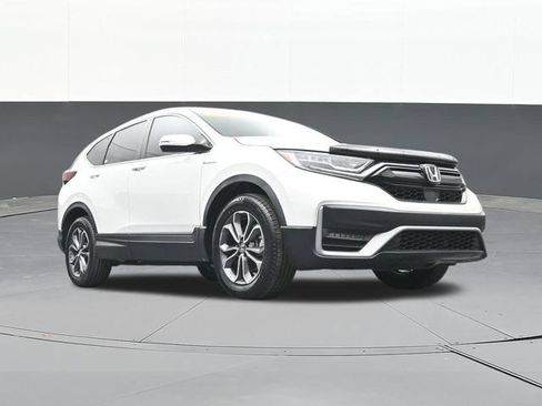 Used 2021 Honda CR-V EX-L image 51