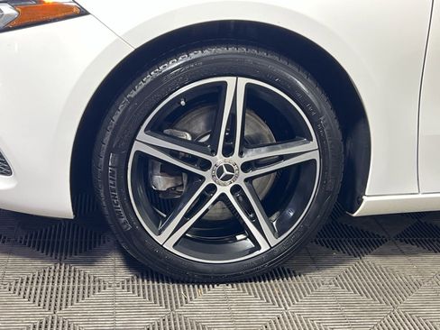 Used 2019 Mercedes-Benz A 220 4MATIC image 12