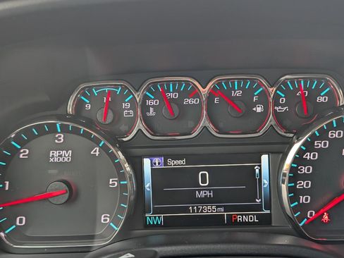 Used 2017 GMC Sierra 1500 SLT w/ SLT Premium Package image 14