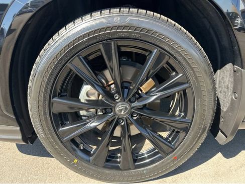 Certified 2024 Lexus NX 450h+ F Sport w/ Vision Package AWD/4WD image 42