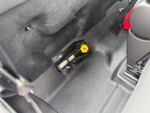 Used 2025 Chevrolet Silverado 1500 W/T image 83