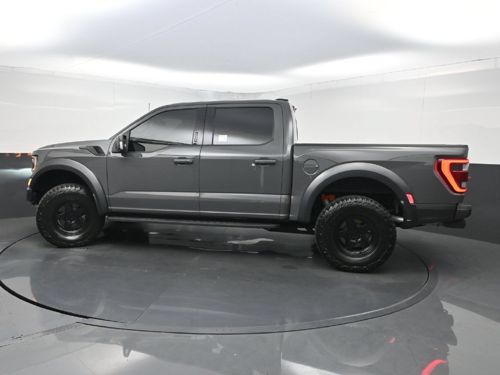 Used 2021 Ford F150 Raptor w/ Equipment Group 801A High AWD/4WD image 45