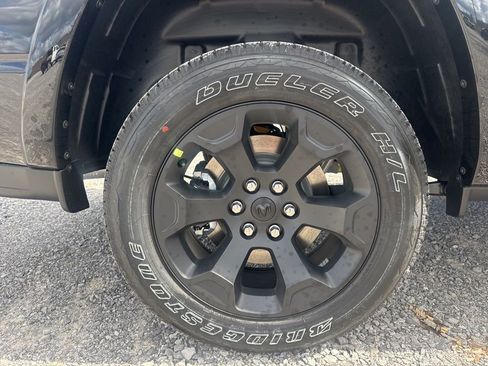 New 2026 RAM 1500 Big Horn image 11