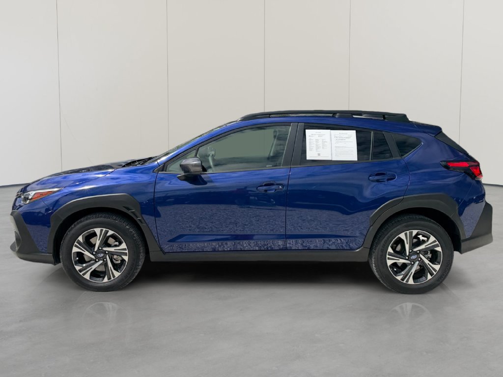 Certified 2024 Subaru Crosstrek 2.0i Premium AWD/4WD image 2