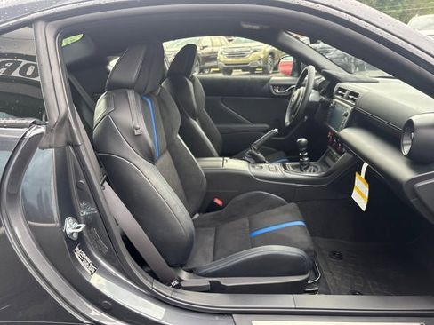 New 2026 Subaru BRZ tS RWD image 88