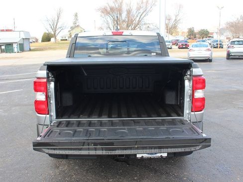 Used 2024 Ford Maverick Lariat image 6