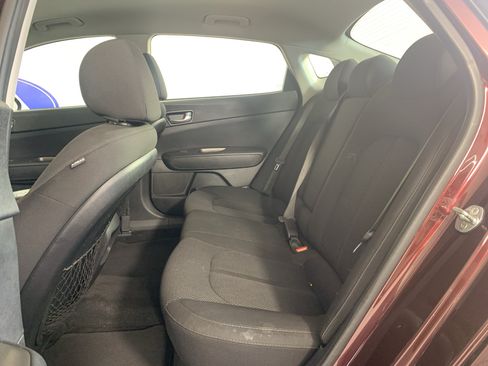 Used 2020 Kia Optima LX FWD image 29