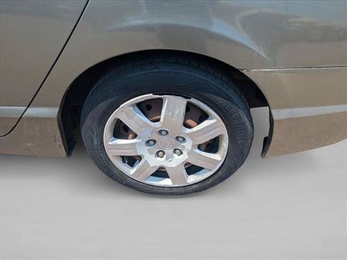 Used 2008 Honda Civic LX image 9