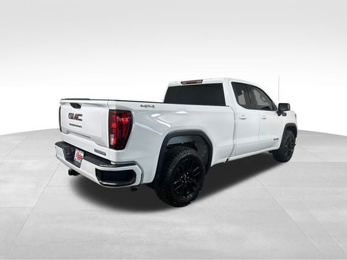 Used 2023 GMC Sierra 1500 Elevation AWD/4WD image 7
