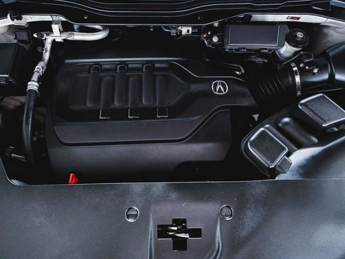 Used 2019 Acura MDX SH-AWD w/ Technology Package image 11