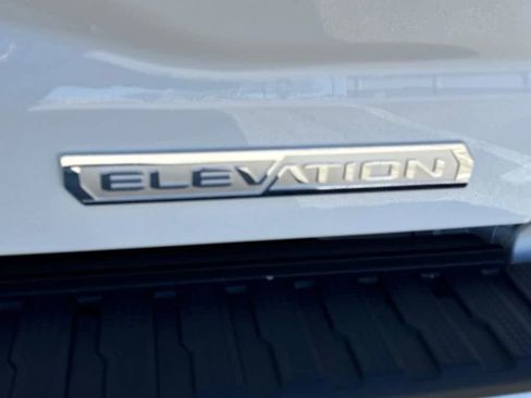 New 2026 GMC Sierra 1500 Elevation w/ Elevation Select Package image 6