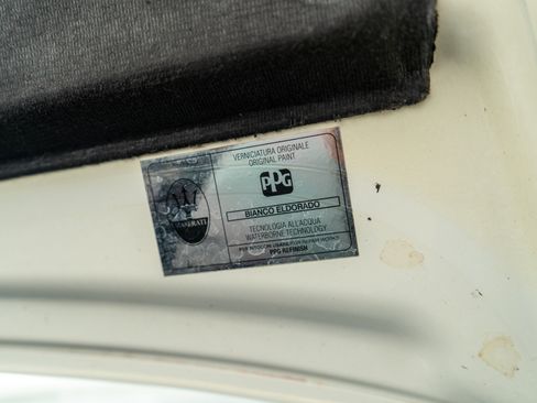 Used 2012 Maserati GranTurismo S image 40