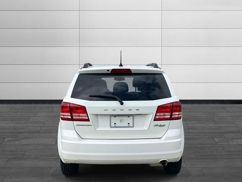 Used 2018 Dodge Journey SE w/ Connectivity Group image 4