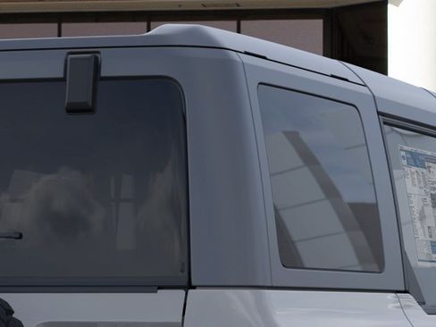 New 2026 Ford Bronco Big Bend AWD/4WD image 25