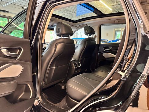 Used 2023 Acura RDX AWD w/ Technology Package image 20
