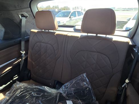 New 2026 BMW X7 xDrive40i w/ M Sport Package image 12