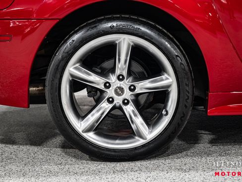 Used 2001 Ford Mustang GT image 11