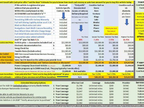 Used 2021 Tesla Model 3 Standard Range Plus image 4
