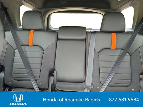 New 2026 Honda Passport TrailSport image 18