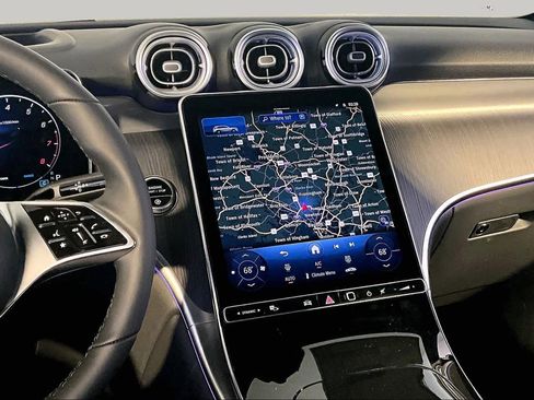 New 2026 Mercedes-Benz GLC 300 4MATIC image 8