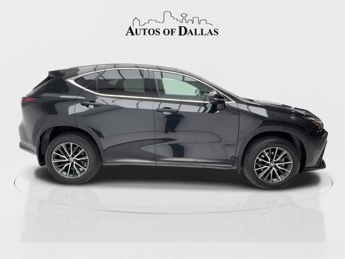 Used 2022 Lexus NX 350 AWD image 7