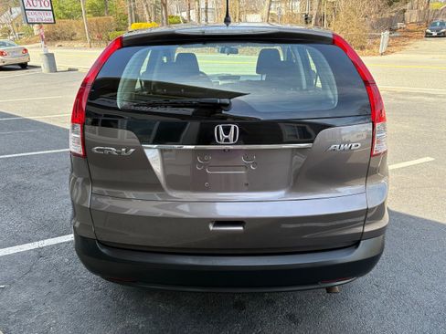 Used 2013 Honda CR-V LX image 6