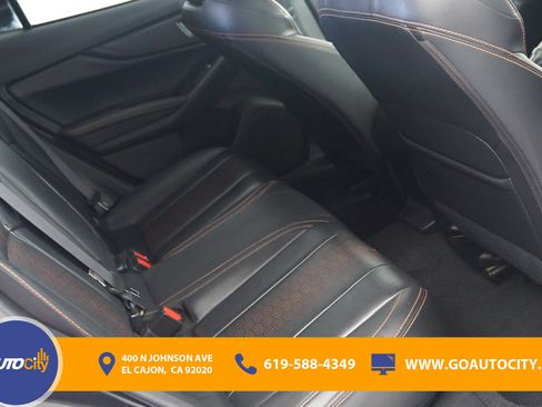 Used 2021 Subaru Crosstrek 2.5i Limited w/ Moonroof Package 2 AWD/4WD image 13