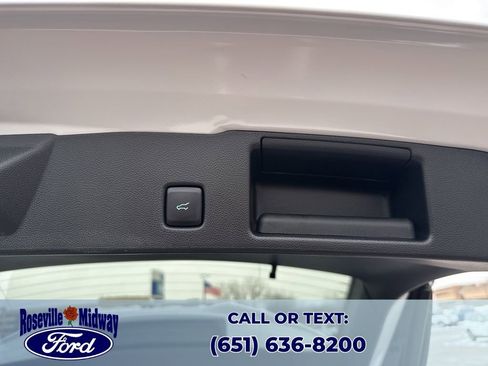 Used 2023 Ford Escape ST-Line w/ Tech Pack #1 image 39