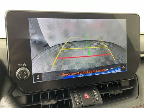 Used 2024 Toyota RAV4 TRD Off-Road image 9