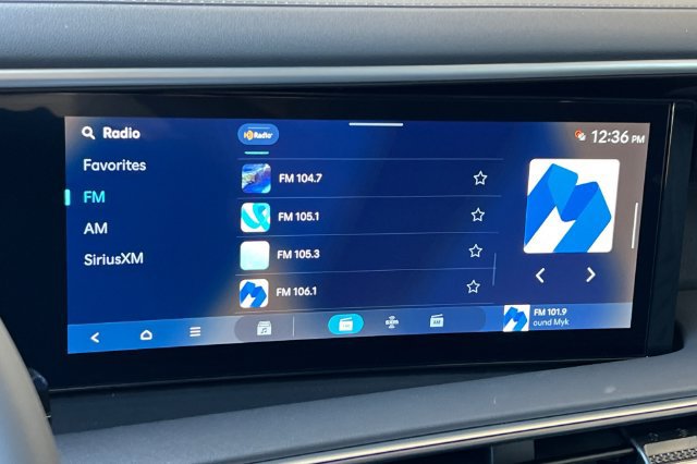 New 2027 Hyundai Palisade SEL AWD/4WD image 17