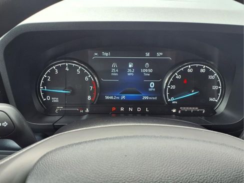 Used 2024 Ford Maverick XLT w/ Equipment Group 300A Standard AWD/4WD image 14