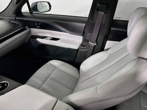 Used 2024 Cadillac Lyriq Luxury w/ LPO, Floor Liner Package AWD/4WD image 25
