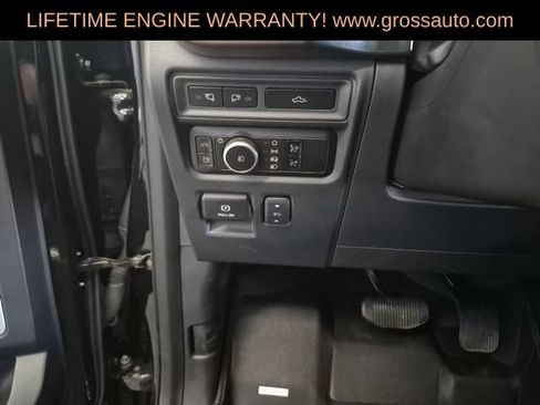 Used 2024 Ford F150 Platinum w/ Equipment Group 702A High AWD/4WD image 22