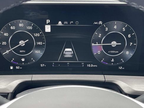 New 2025 Kia Telluride SX Prestige X-Pro image 37