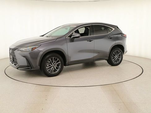 Used 2023 Lexus NX 350 AWD image 13