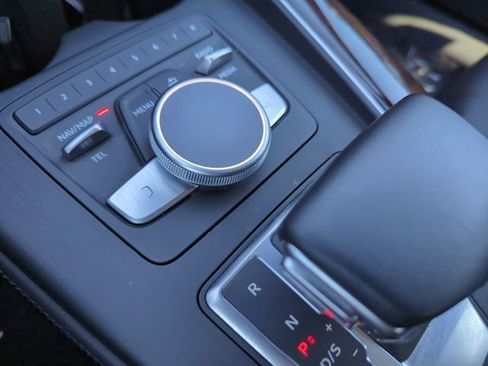 Used 2019 Audi A5 2.0T Premium Plus w/ Premium Plus image 29