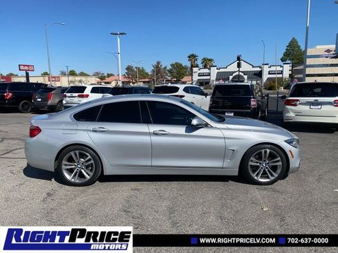 Used 2019 BMW 430i Gran Coupe image 7