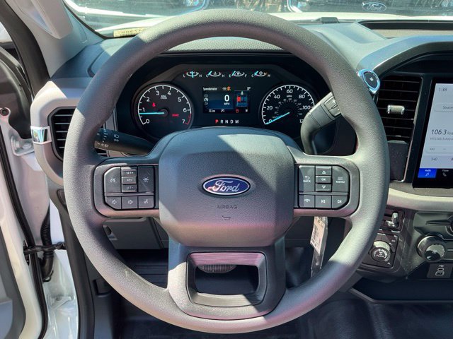 New 2026 Ford F150 XL w/ Tow/Haul Package AWD/4WD image 26