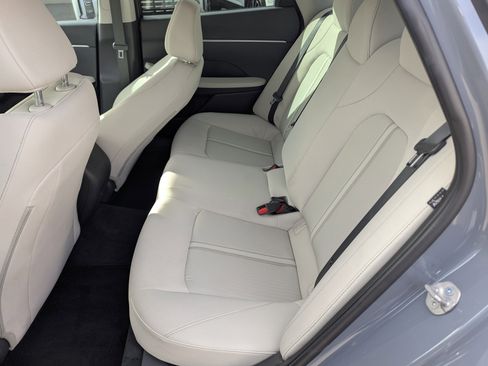 Certified 2025 Hyundai Sonata SE image 8