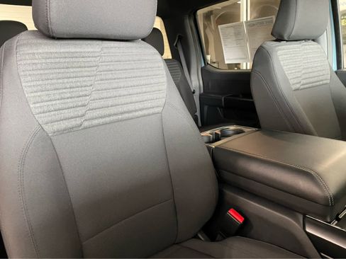Used 2023 Ford F150 XL w/ STX Appearance Package AWD/4WD image 46